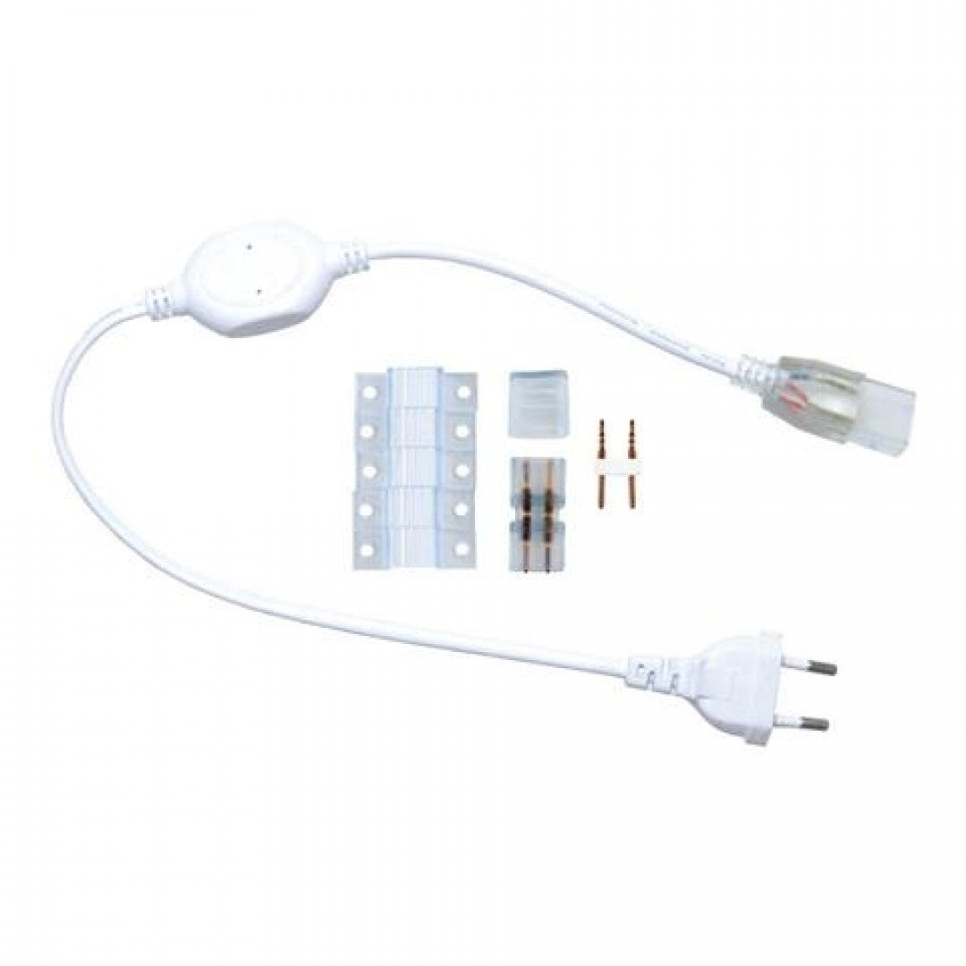 Alimentare Slim 6A 220V pentru benzi LED si sisteme iluminat