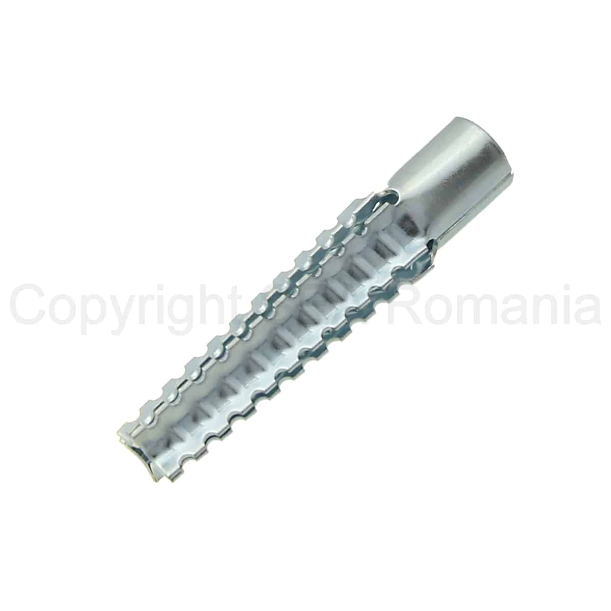 Diblu metalic cu gheară 10x60 mm, 50 buc/cutie, SEA / 218.25.01