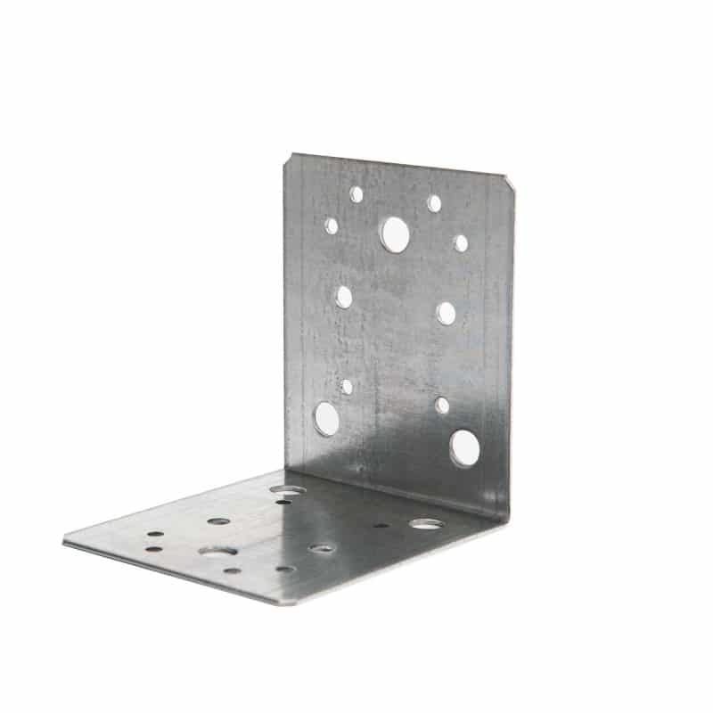 Coltar 65x90 mm fara nervura neranforsat pentru imbinari usoare