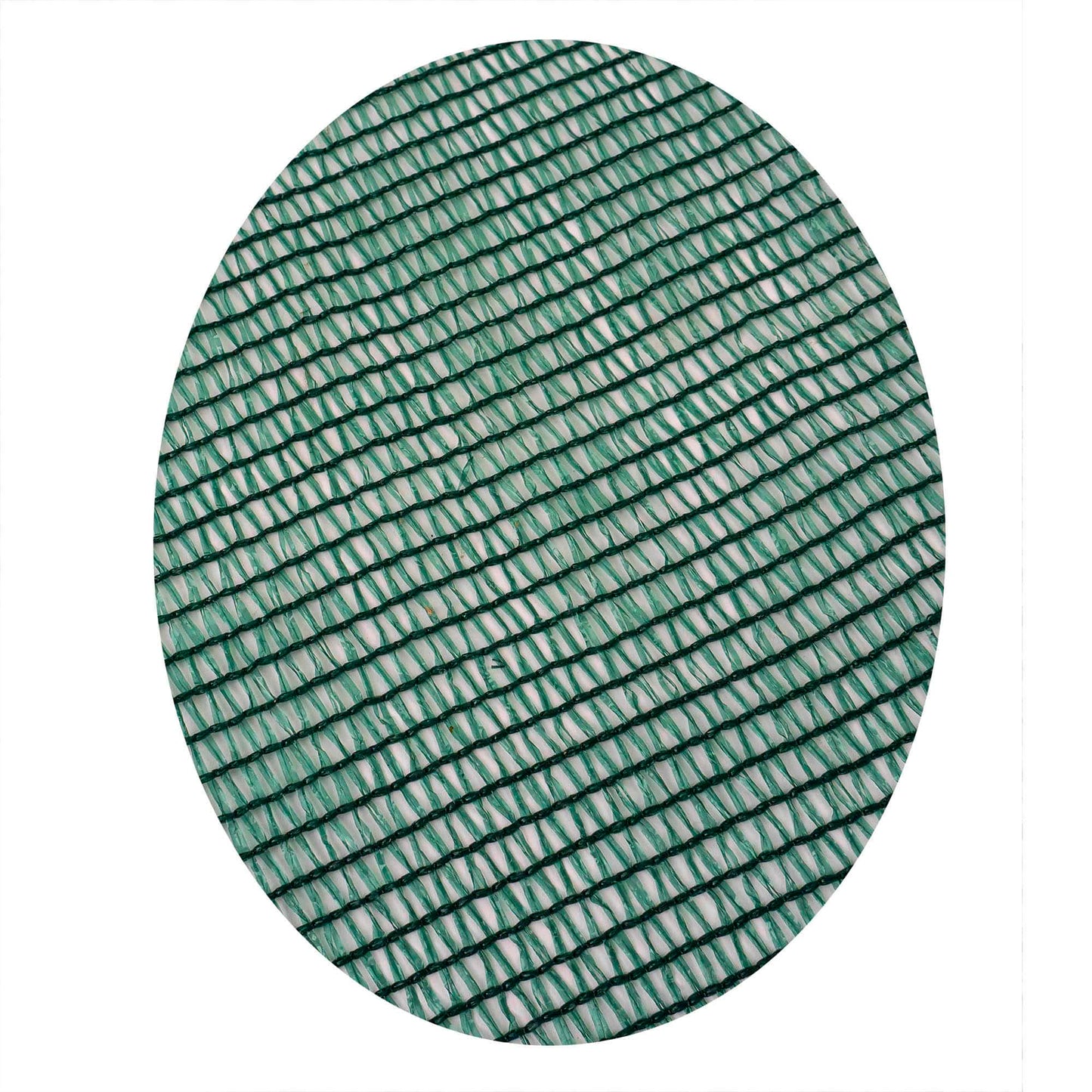 Plasa de umbrire 4x50 m, umbrire 55%, verde, protectie UV, 200 m2
