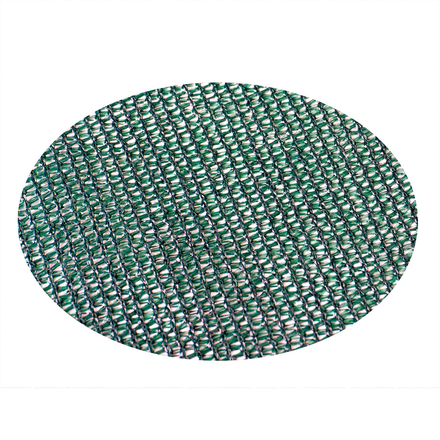 Plasa de umbrire 4 m latime, 50 m lungime, umbrire 95%, verde, protectie UV