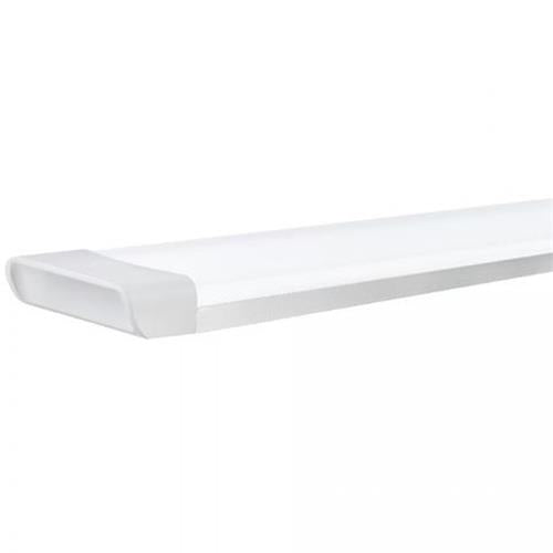 Corp LED Tetra SQ 27W, 60 cm, lumina rece 6400K, alb, 165-265V