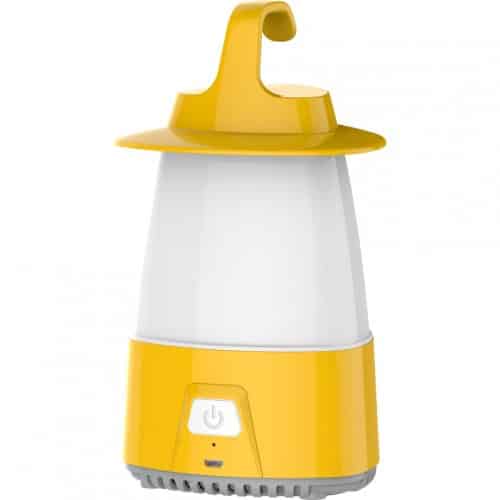 Felinar LED 25W cu incarcare USB 5V, portabil si eficient pentru exterior