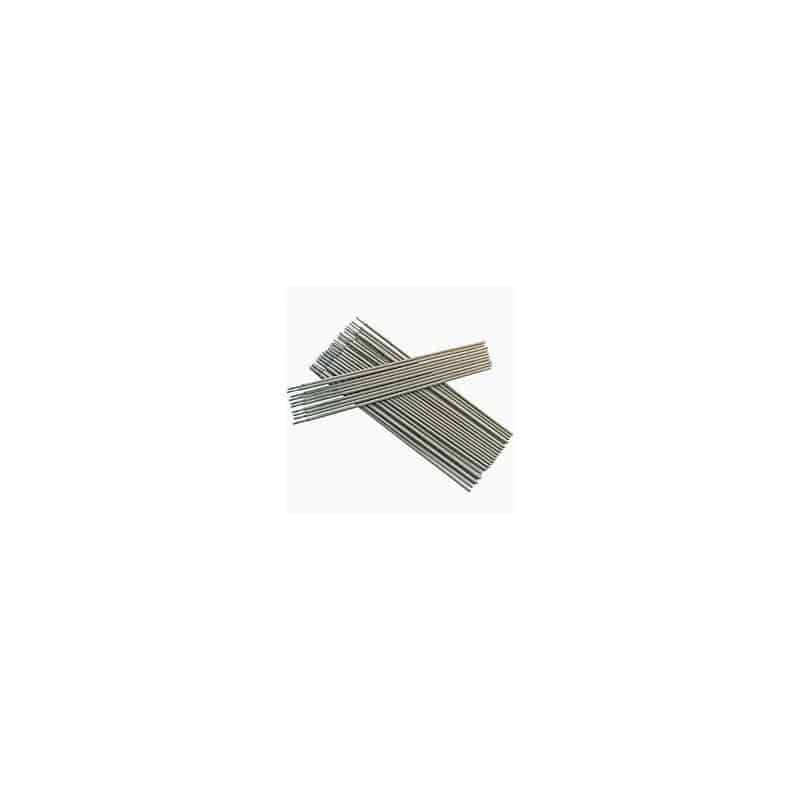Electrozi pentru inox 1.6 x 250 mm tip 308 pentru sudura precisa si rezistenta