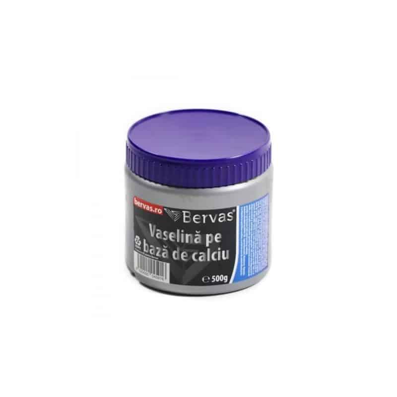 Vaselina pentru rulmenti 500g, lubrifiere si protectie impotriva coroziunii