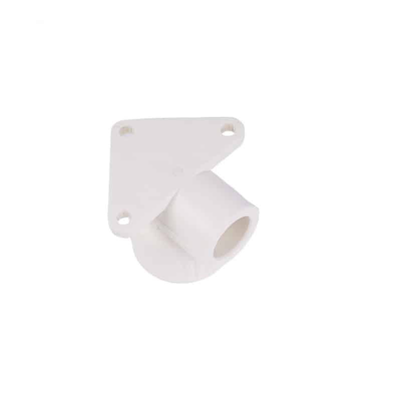 Fiting PPR cot 25 x 1/2 90° pentru instalatii sanitare si termice