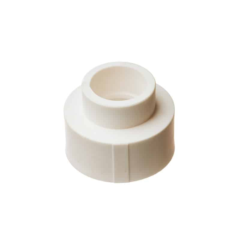 Conector PPR 32x20 mm pentru imbinare tevi de dimensiuni diferite