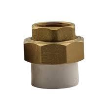 Fiting PPR olandez 32 mm cu filet interior 1 inch pentru instalatii sanitare si termice