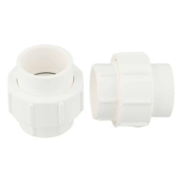 Fiting PPR olandez, diametru 20 mm, conexiune demontabila pentru instalatii sanitare