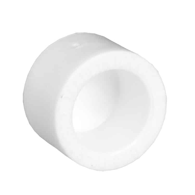 Capac PPR pentru teava 32 mm, inchidere sigura si durabila