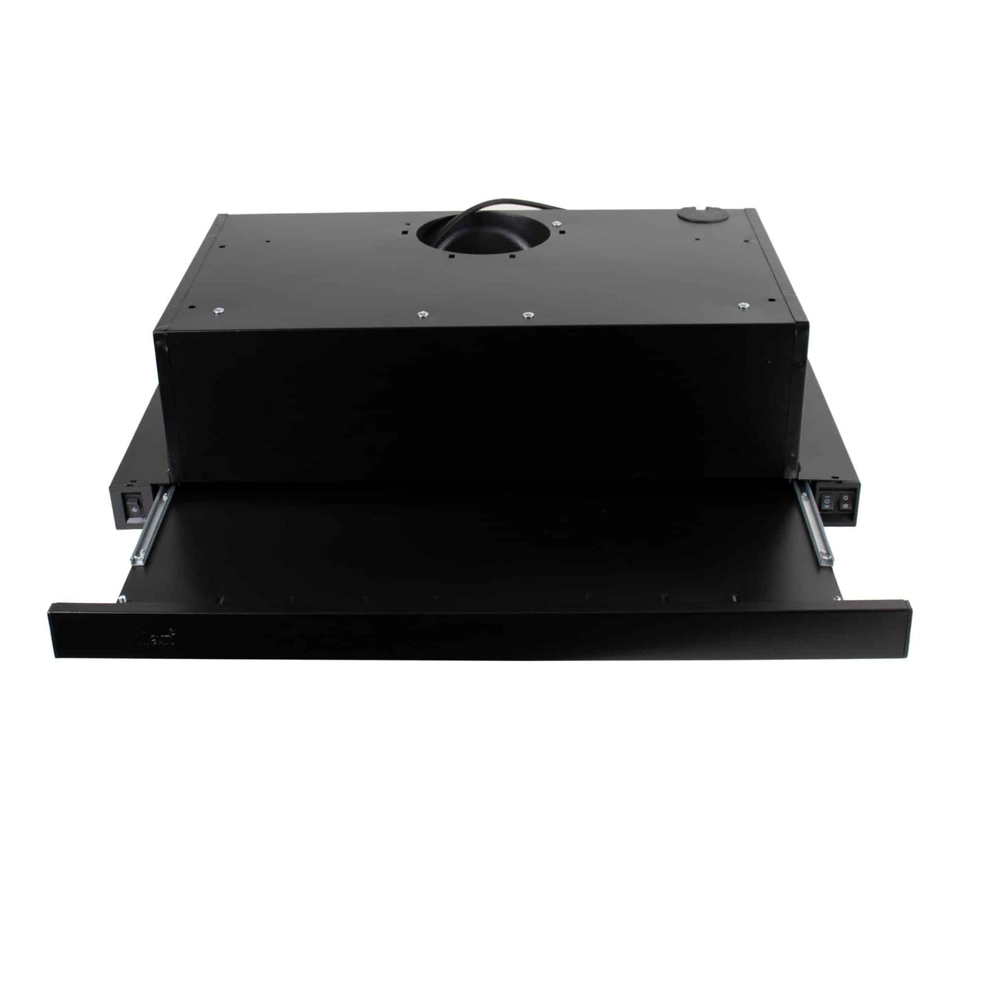 Pachet cuptor electric incorporabil 51L + plita gaz incorporabila + hota telescopica 2 motoare
