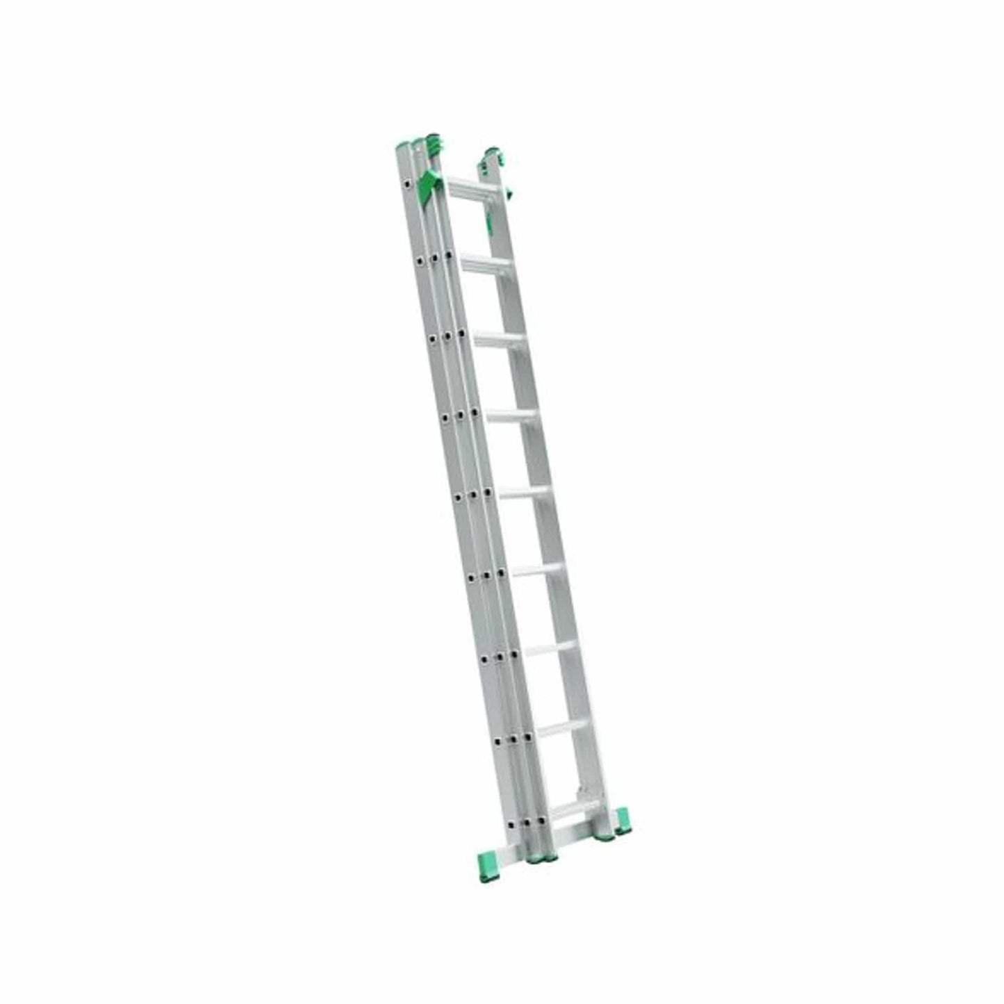 Scara 3 tronsoane 8 m / ZLN 3223