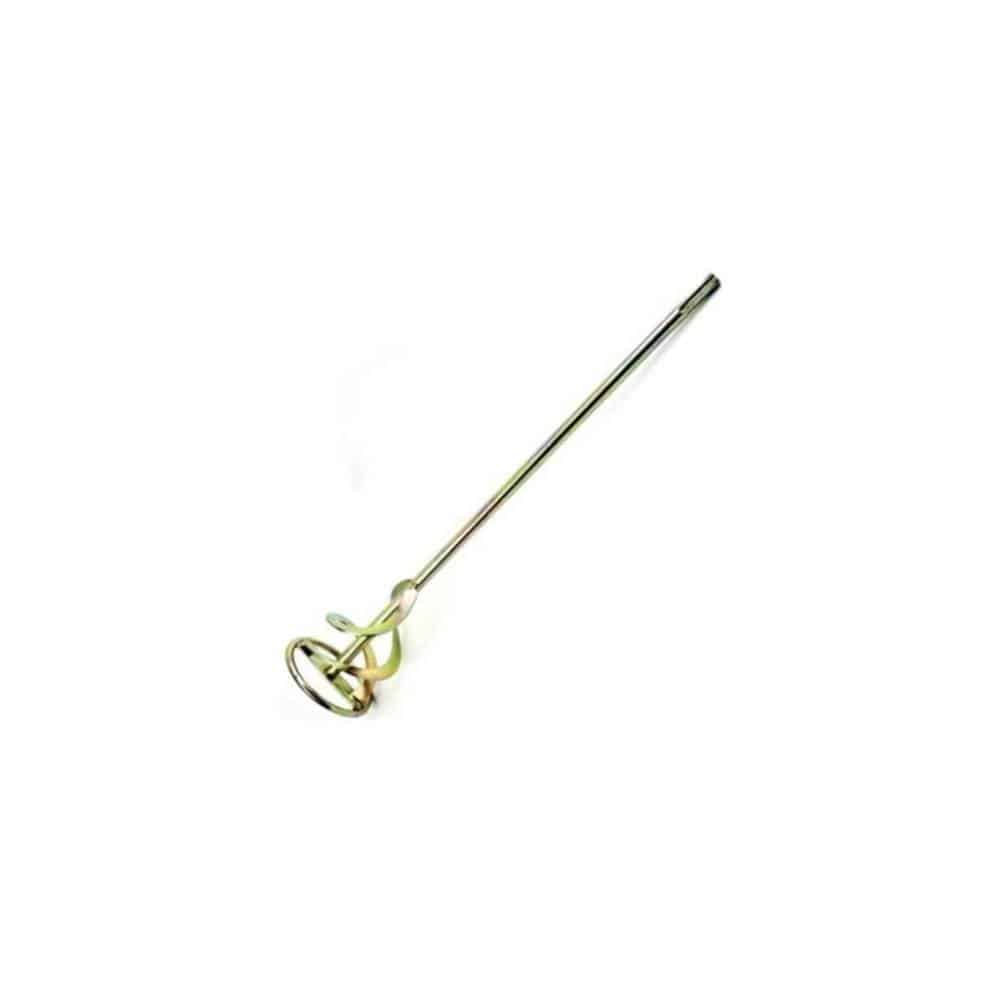 Malaxor SDS 100x600 mm pentru amestecat materiale de constructii