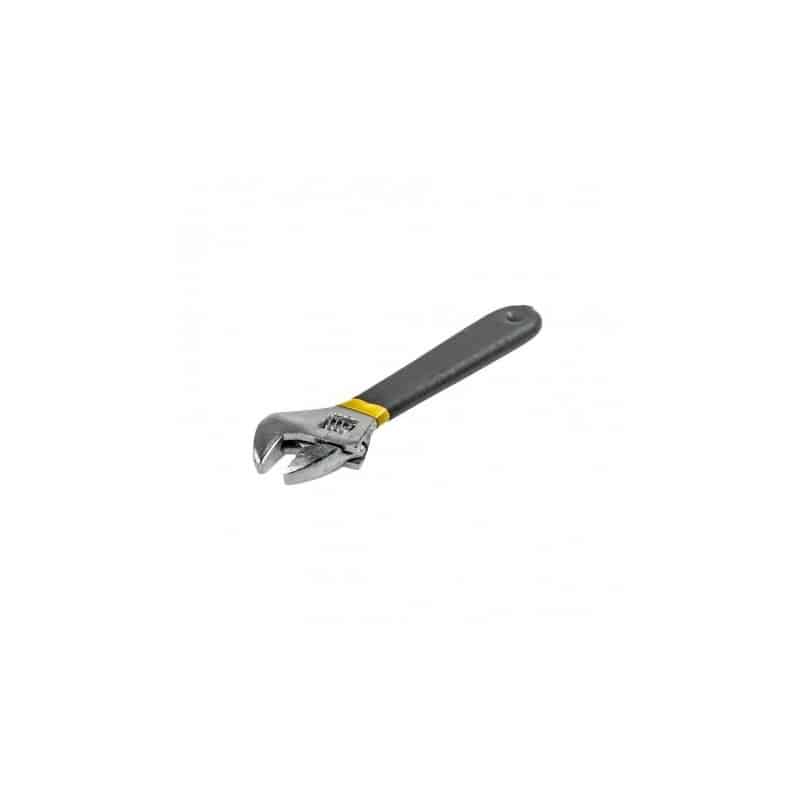 Cheie reglabila 12 inch, deschidere ajustabila, maner ergonomic, constructie robusta