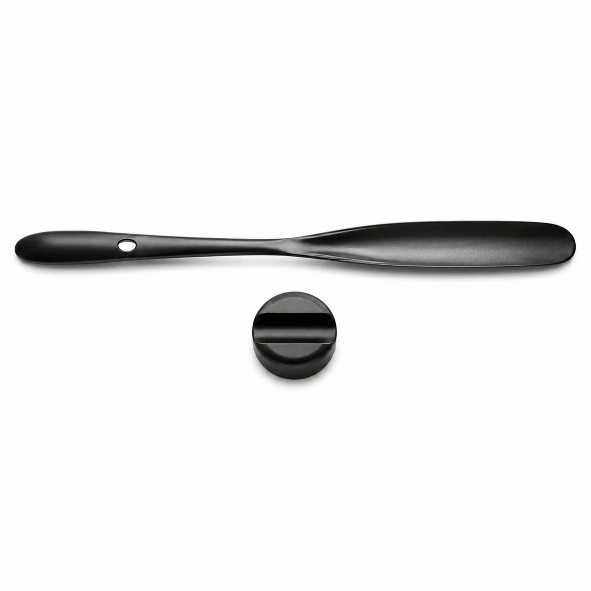 Incaltator cu prindere magnetica, lungime 72 cm, maner ergonomic
