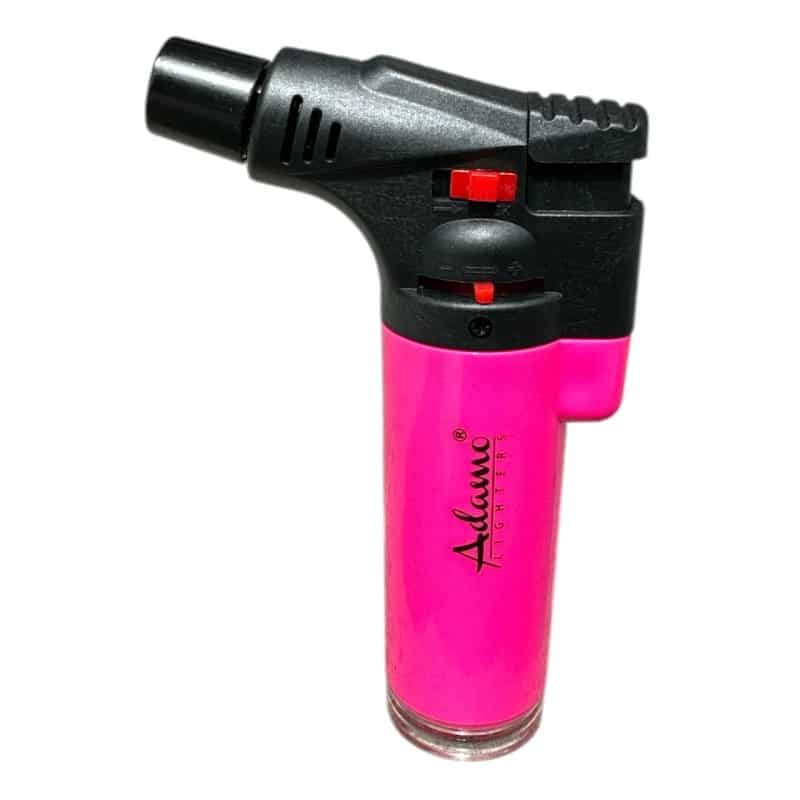 Aprinzator torta reincarcabil, flacara puternica, design ergonomic