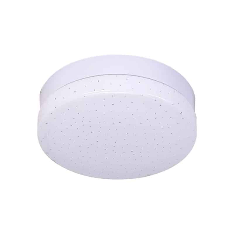 Aplica LED cu stelute, 48W, lumina uniforma si consum redus