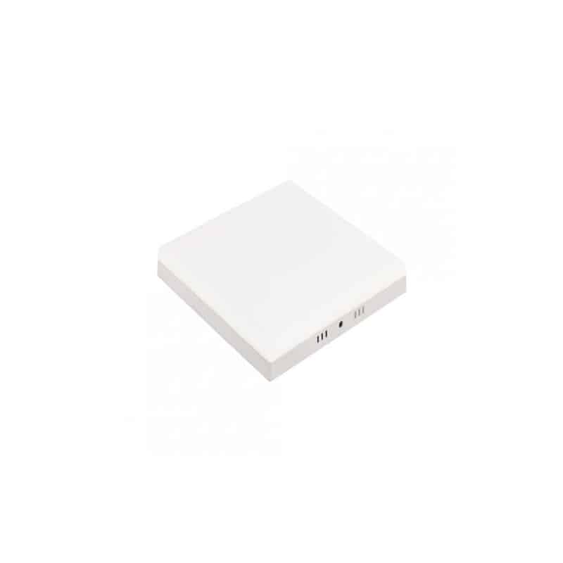 Aplica LED patrata fara contur 48W, iluminat modern si eficient