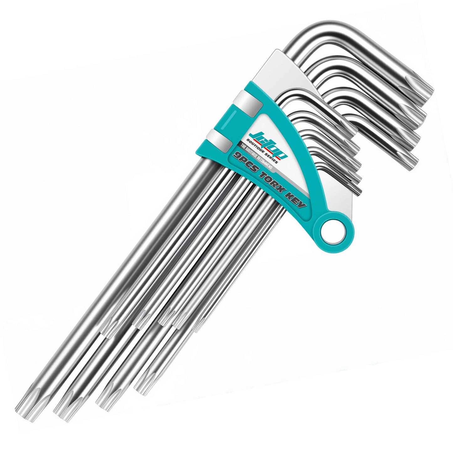 Set chei imbus Torx M rezistente, pentru lucrari precise si control optim