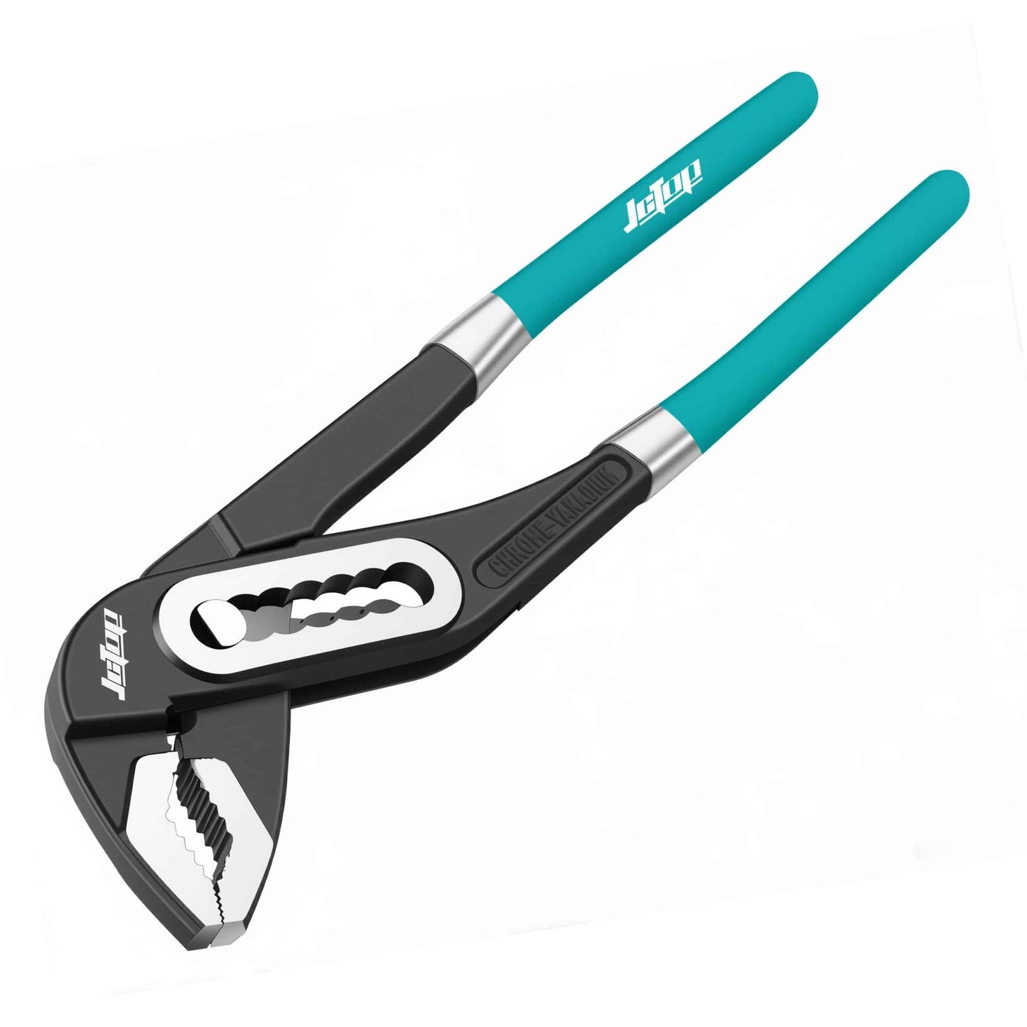 Cleste papagal reglabil nr.10, otel rezistent, maner ergonomic