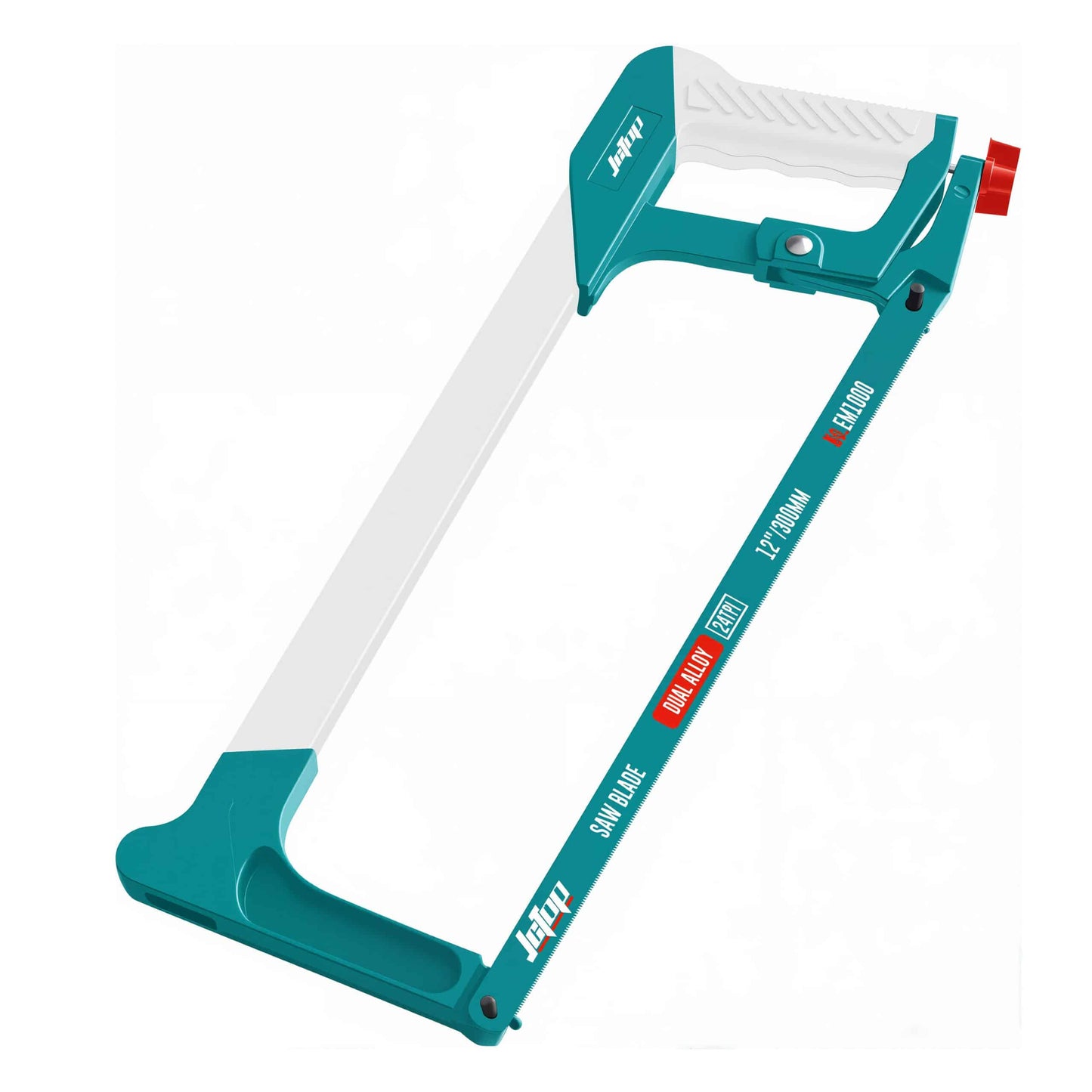 Bomfaier manual cu cadru metalic rezistent si maner ergonomic pentru taiere precisa