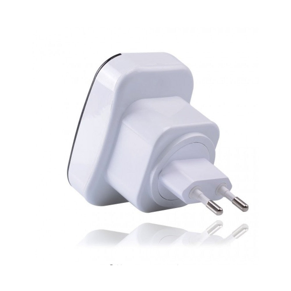 Amplificator WPS Retea Semnal Wireless-N WiFi Repeater