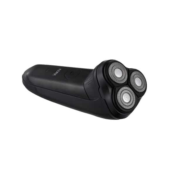 Aparat de ras cu acumulator, putere 5W si indicator luminos, baterie reincarcabila