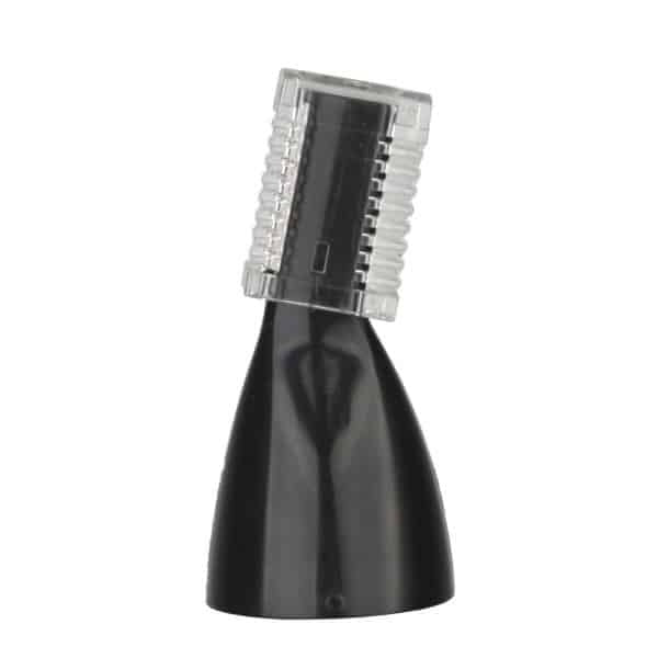 Aparat de tuns profesional 5 in 1 cu 5 accesorii, motor silentios si lame otel inox