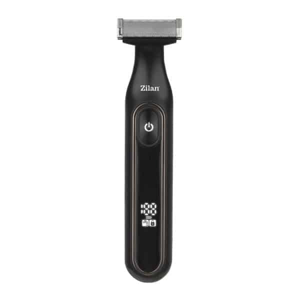 Aparat de tuns profesional Helios, motor silentios, lame otel inoxidabil, ergonomic