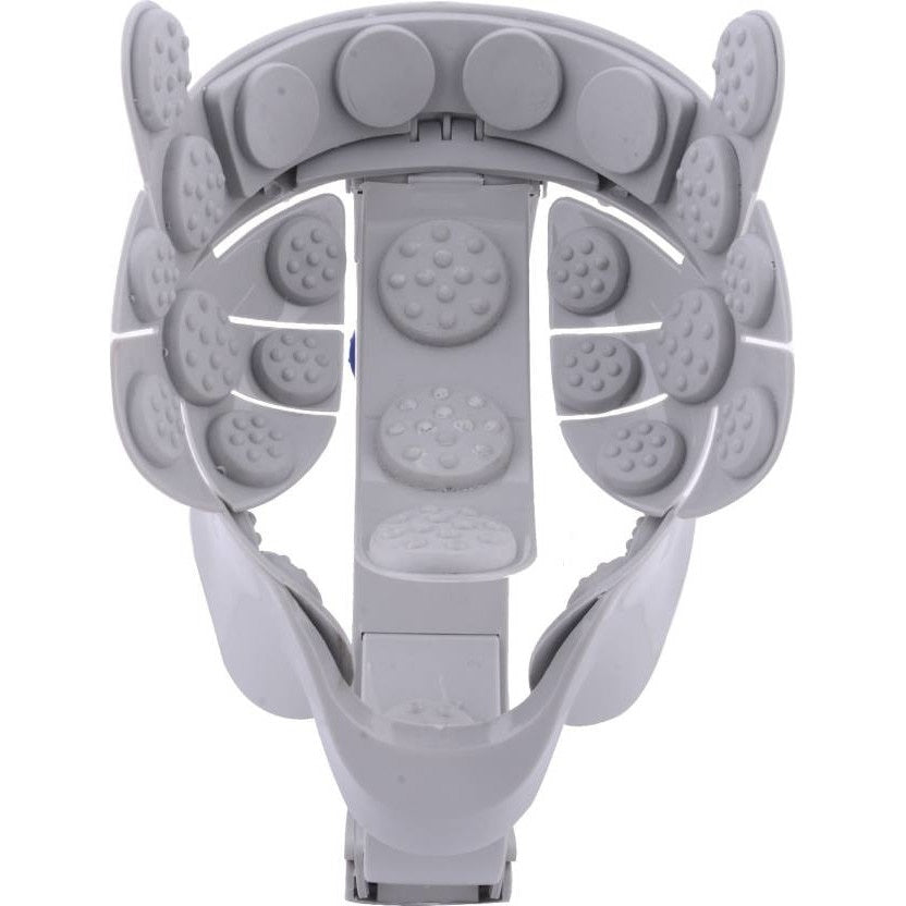 Aparat pentru masaj capilar tip casca - Easy Brain Massager