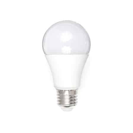 Bec LED 10W, lumina rece 6400K, 1000lm, dulie E27, tensiune 175-250V