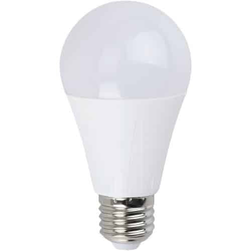 Bec LED 12W, 165-220V, lumina stabila si economica