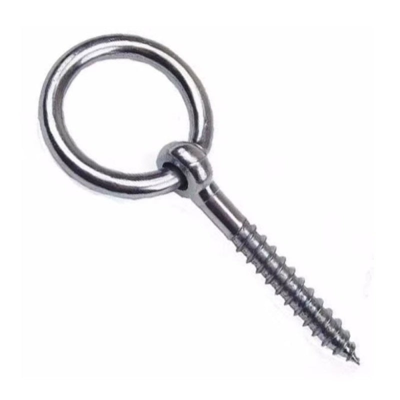 Belciug pentru lemn, 6mm, fixare sigura si rezistenta