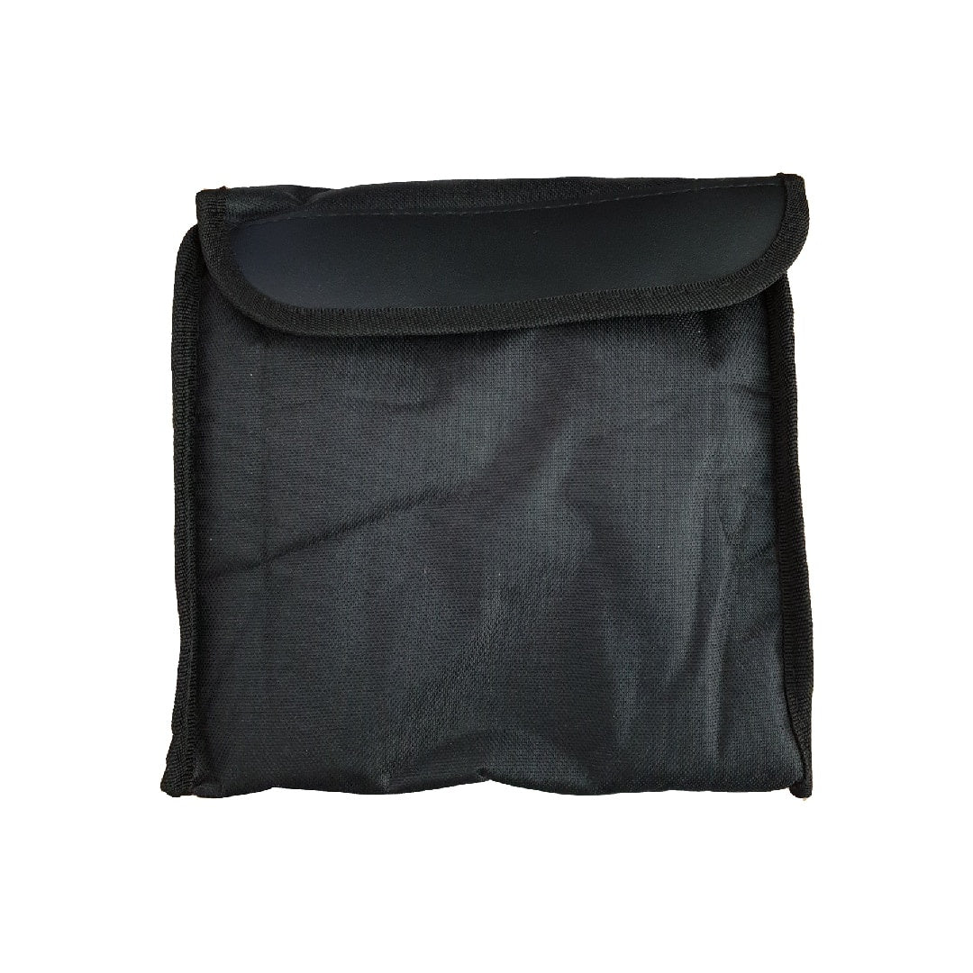 Binoclu Binoculars 20x50 cu Geanta de Protectie, Negru