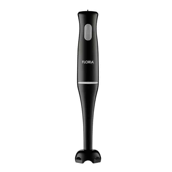 Blender vertical 200W cu lame inox si o singura viteza, cablu 1m