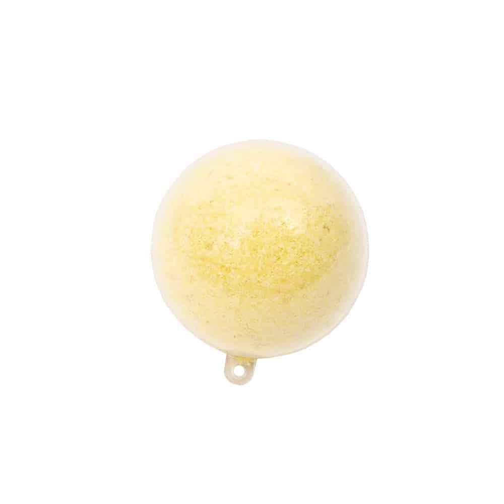 Bomba de baie cu aroma tutti frutti pentru momente relaxante
