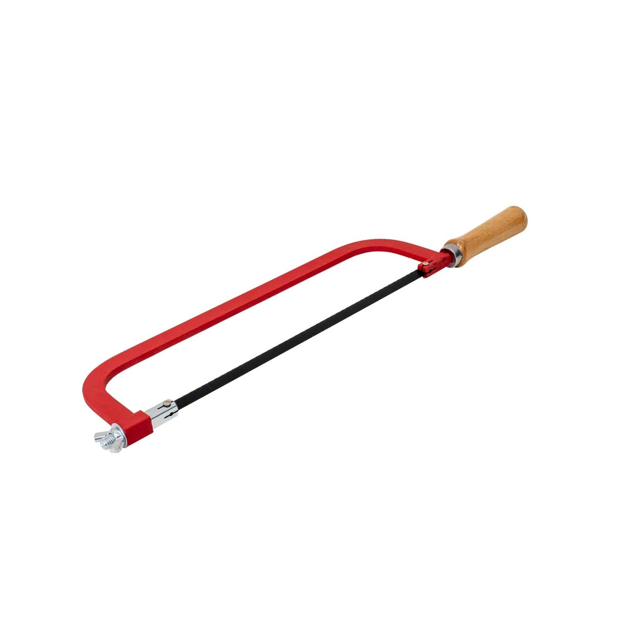 Bomfaier cu cadru metalic, lama 29 cm, latime 10.5 cm, lungime totala 50.5 cm
