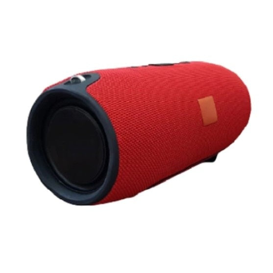 Boxa bluetooth FOXMAG24, BBXTM03, rosu, marimea M, rezistenta la apa