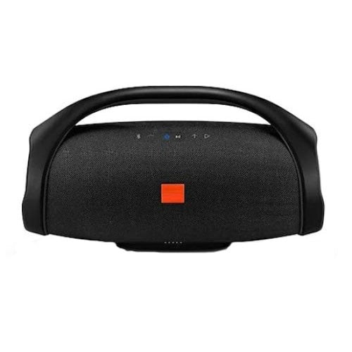 Boxa portabila FOXMAG24, marimea L, negru, 28W