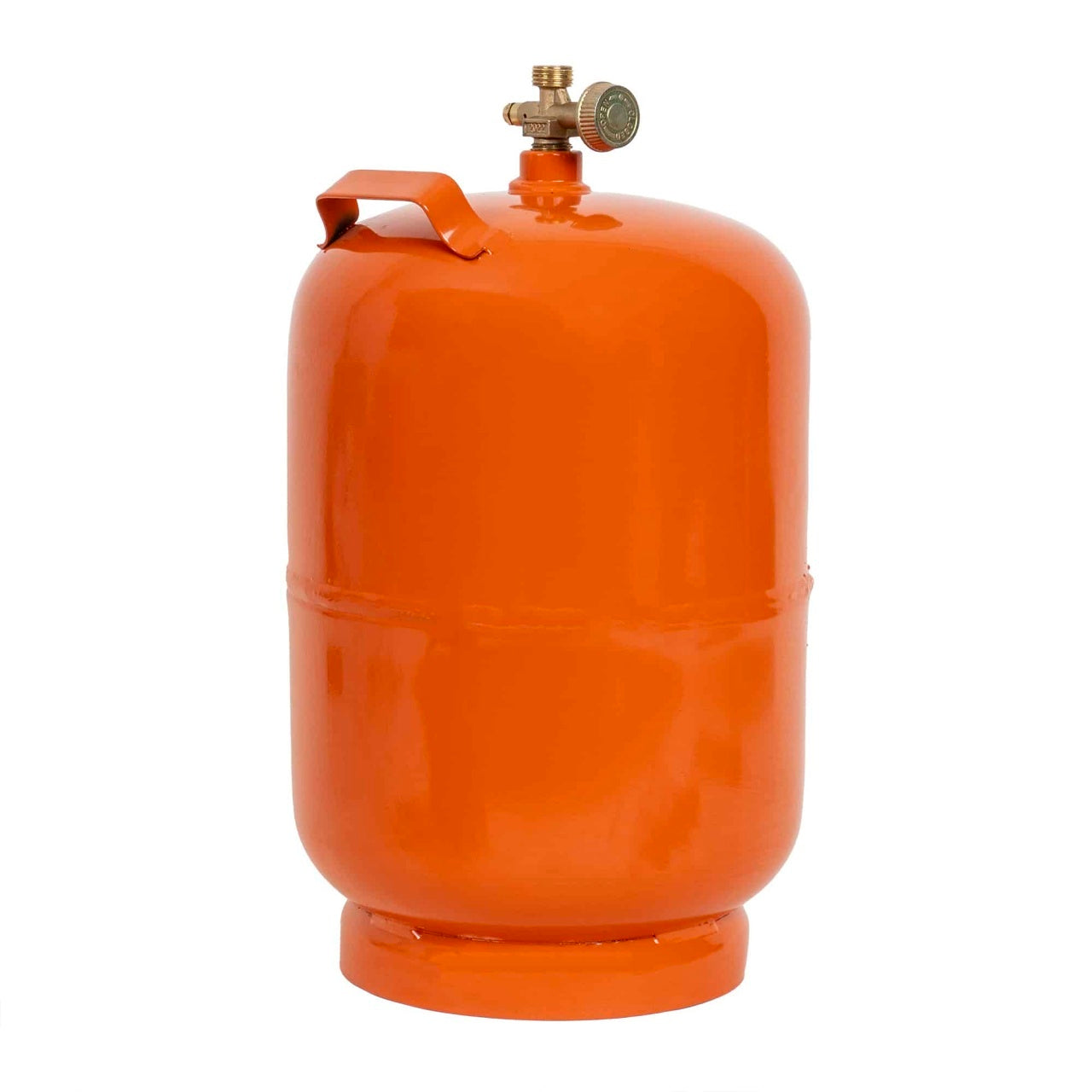 Butelie camping cu arzator detasabil 21.5 cm, capacitate 5L pentru drumetii