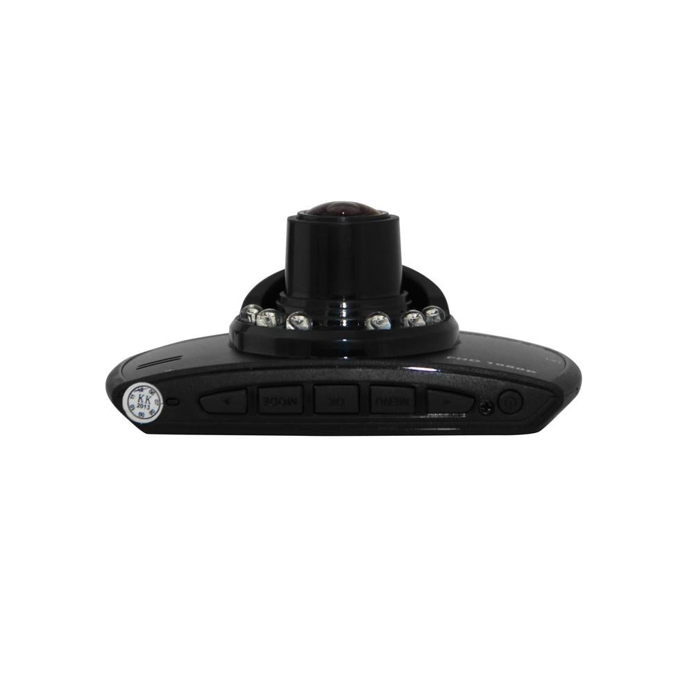Camera Auto DVR Camcorder , FHD 1080P , G-sensor WDR , Vedere Nocturna , Lentila Wide 170 grade , SOS Senzor Miscare