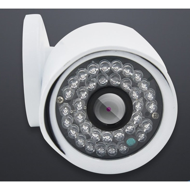 Camera de supraveghere 1080P 2MP FULL HD IP wireless cu night vision