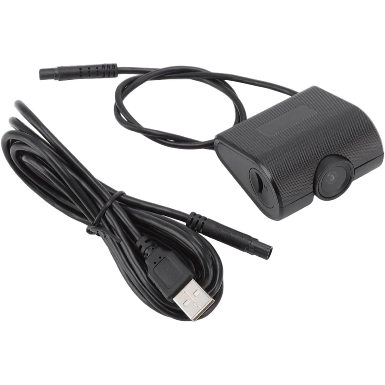 Camera video auto DVR cu Android, Camera de bord ultracompacta, FULL HD, Inregistrare in bucla, Pornire automata, USB 2.0, detectie miscare, viziune nocturna, Unghi de filmare 170 °