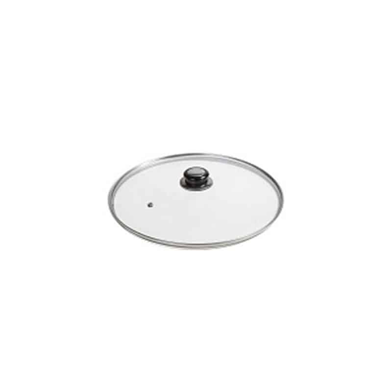 Capac sticla pentru oala, diametru 24 cm