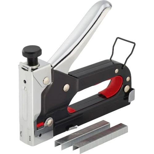Capsator manual pentru tapiterie FOXMAG24, 04-14 m, 2455