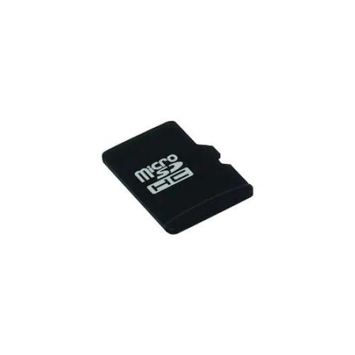Card de memorie microSD FOXMAG24, 4GB cu adaptor SD
