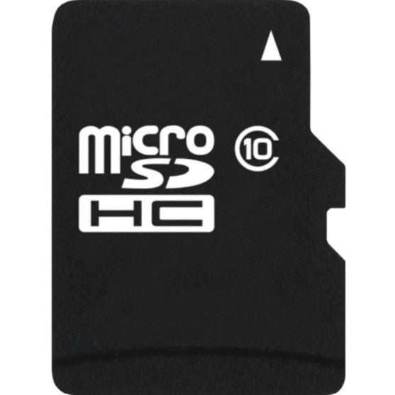 Card de memorie microSD FOXMAG24, 64GB cu adaptor SD