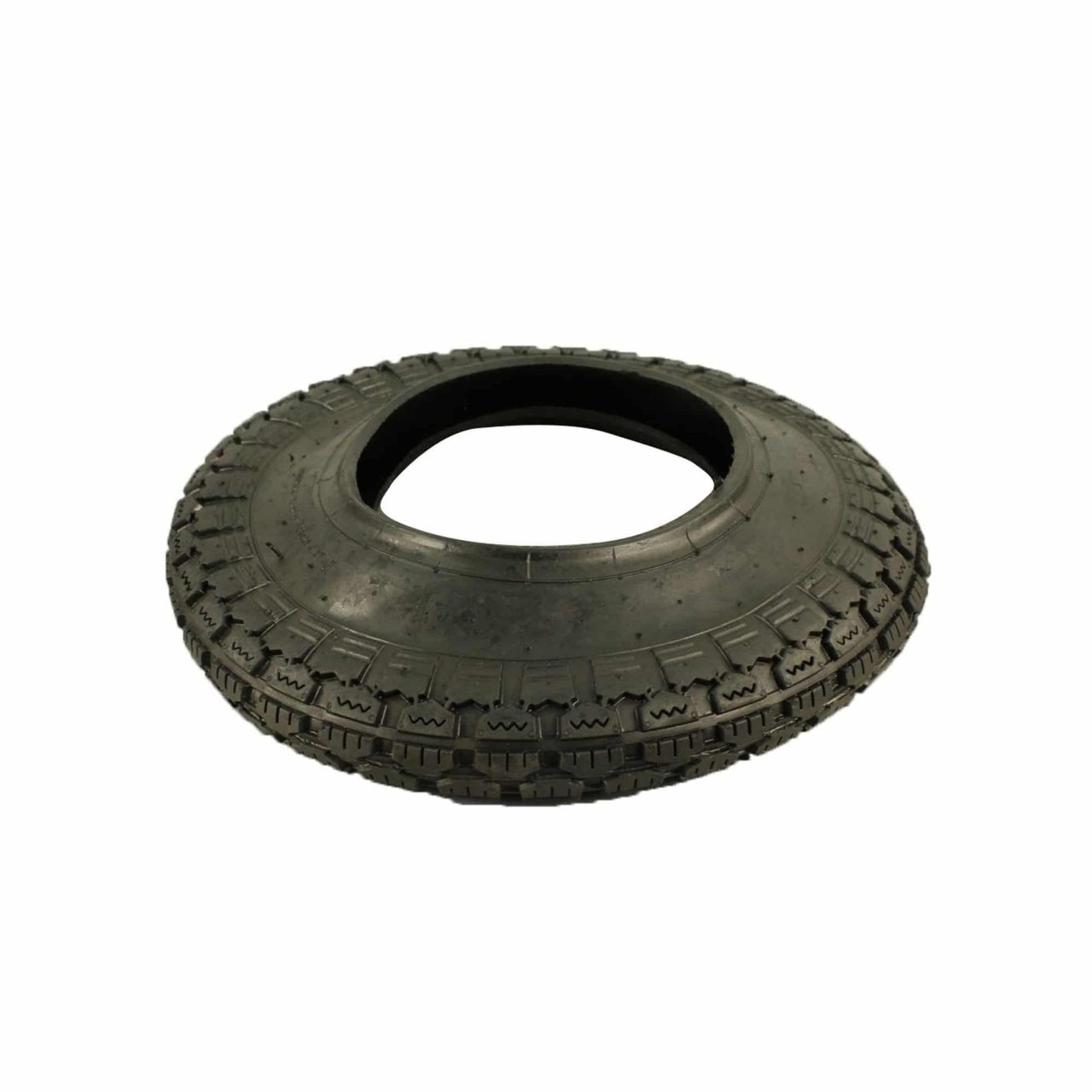 Cauciuc roaba 350x8 cm - diametru 35 cm, grosime 8 cm