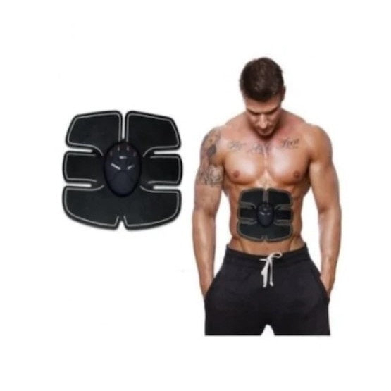 Centura Electrostimulatoare FOXMAG24 Pro cu 3 Piese, design ergonomic