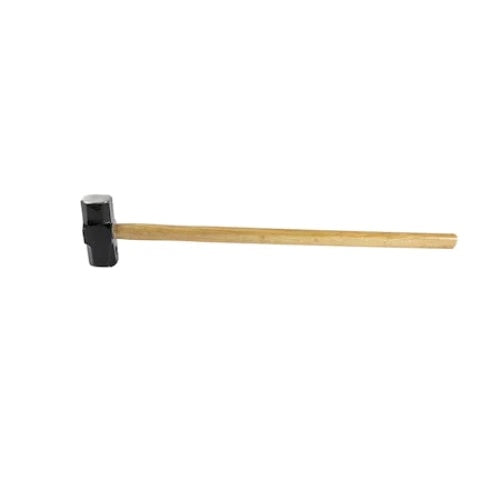 Ciocan FOXMAG24 din otel carbon forjat in matrita 4kg / 1279